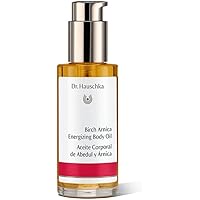 Amazon.com: Dr. Hauschka Rose Nurturing Body Oil, 2.5 Fl Oz